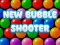 New Bubble Shooter — free online game