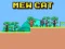 Mew Cat — free online game
