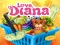Diana & Roma shopping SuperMarket — free online game