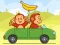 Hill Monkey — free online game