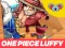 One Piece Luffy Jigsaw Puzzle — free online game