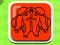 Easy Kids Coloring Ben 10 — free online game