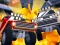Blocky Driver Cars Demolition — darmowa gra online