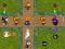 Halloween Ghouls — free online game