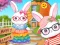Bunnies Get Ready for Easter — free online game