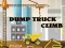 Dump Truck Climb — free online game