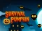 Survival Pumpkin — free online game
