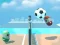 Dunk beans hole 3D Color — free online game
