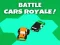 Battle Cars Royale — free online game