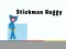 Stickman Huggy — free online game
