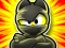 Ninja Hero Cats — free online game