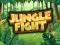 Jungle Fight — free online game