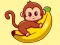 Cartoon Animal Puzzle — free online game