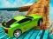 Old Car Stunt Sim — free online game