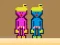 Ugi Bugi & Kisiy Misiy Summer — free online game
