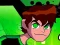 Ben 10 Spot The Difference — free online game