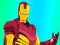Iron man — free online game