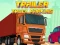 Trò chơi Trailer Truck Parking trực tuyến