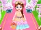 Baby Taylor Wedding Flower Girl — free online game