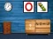 Azure House Escape — free online game