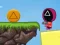 Squid Gamer Collect Candy 2D — free online game