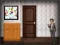 Amgel Easy Room Escape 84 — free online game