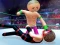 Police Stick man Fighting — free online game