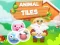Animal Tiles — δωρεάν online παιχνίδι
