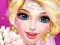 Wedding Makeover Salon — free online game