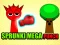Sprunki Mega Punch — free online game