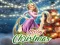 Rapunzel | Tangled Christmas Sweater Design — free online game