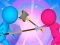 StickMan Defense — free online game