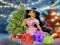 Jasmine | Aladdin Christmas Sweater Design — free online game