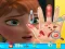Anna hand doctor — free online game
