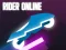 Rider — free online game