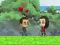 Angelos Adventure: Searching for Elizabeth 3 — free online game