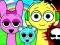 Trò chơi Sprunki X Granny Incredibox trực tuyến