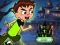 Ben 10 Ghost House Adventure — free online game