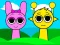 Sprunki Incredibox Differences — free online game