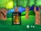 Rescue The Golden Cat — free online game