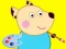 The Puppy Paper Cut — darmowa gra online