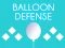 Balloon Defense — free online game