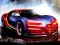 Racing Bugatti Jigsaw Puzzle เกมออนไลน์