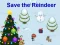 Save the Reindeer — free online game