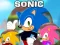 Sonic Dress Up — free online game