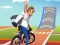Hyper Bike — free online game