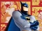 Batman Jigsaw — free online game
