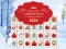 Christmas Mahjong  2020 — free online game