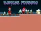 Santas Present — free online game