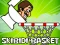 Skibidi Basketball — free online game